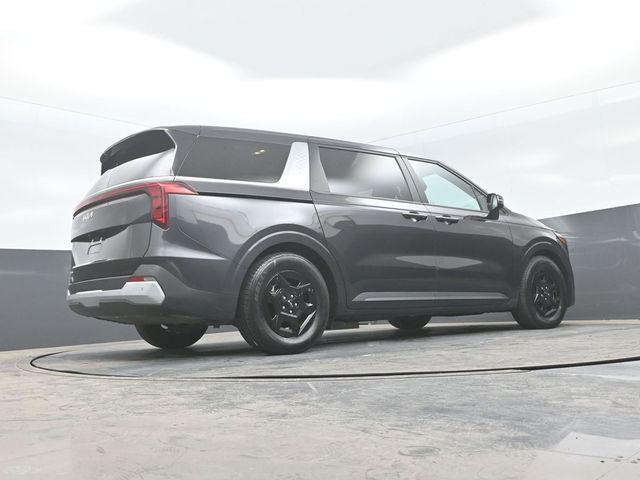2025 Kia Carnival MPV LXS
