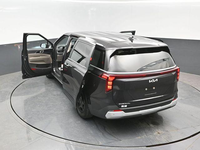 2025 Kia Carnival MPV LXS