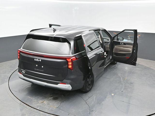 2025 Kia Carnival MPV LXS