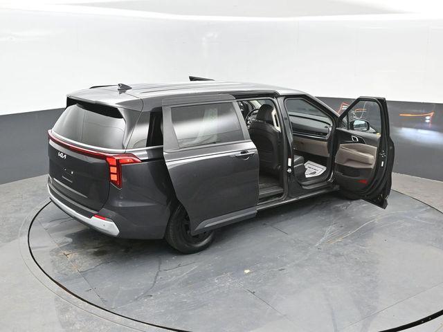 2025 Kia Carnival MPV LXS