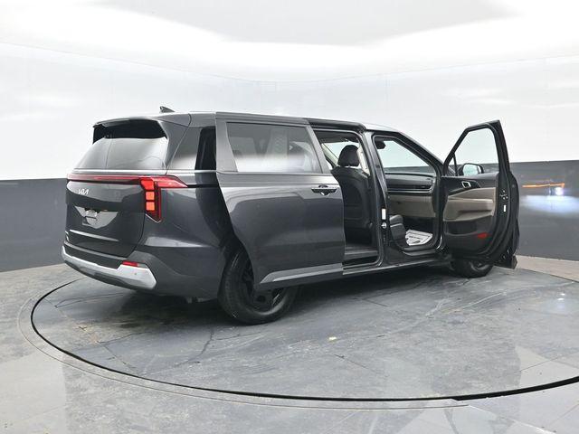 2025 Kia Carnival MPV LXS