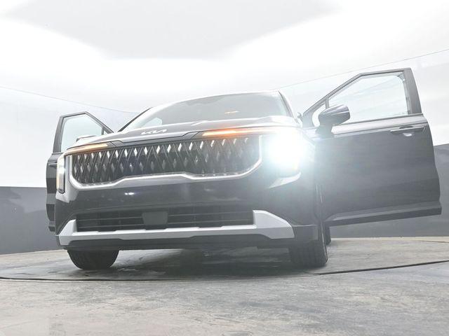 2025 Kia Carnival MPV LXS