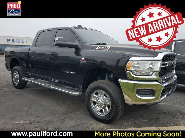 2022 Ram 2500 Tradesman Crew Cab 4x4 6'4" Box for sale in Saint Johns, MI