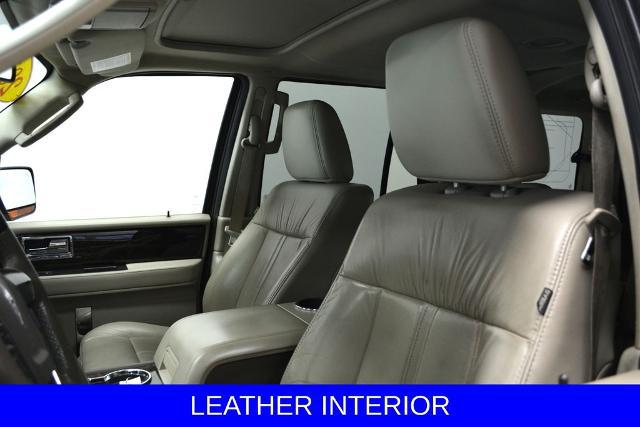 2016 Lincoln Navigator Select