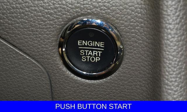 2016 Lincoln Navigator Select