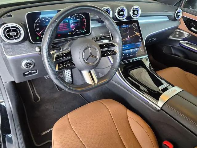 2024 Mercedes-Benz CL 4MATIC