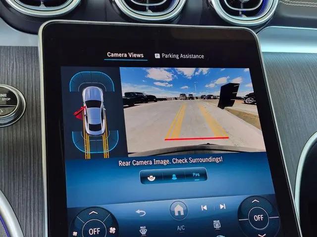 2024 Mercedes-Benz CL 4MATIC
