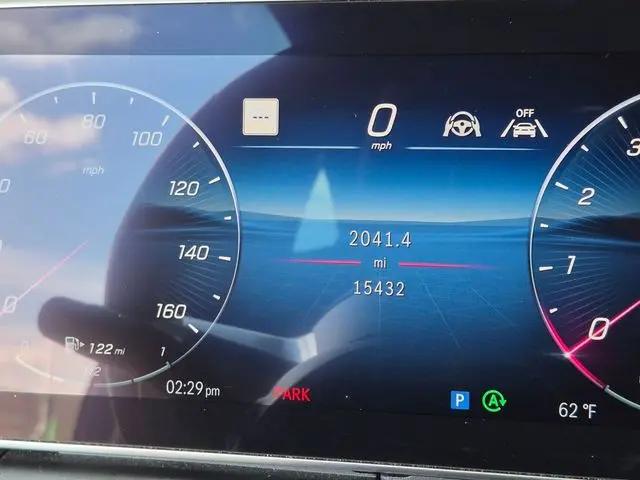 2024 Mercedes-Benz CL 4MATIC