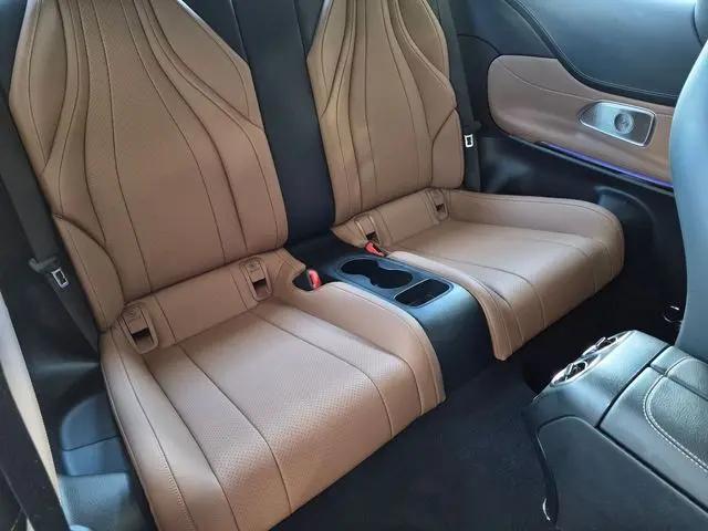 2024 Mercedes-Benz CL 4MATIC