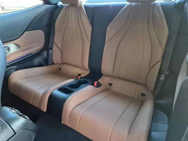 2024 Mercedes-Benz CL 4MATIC