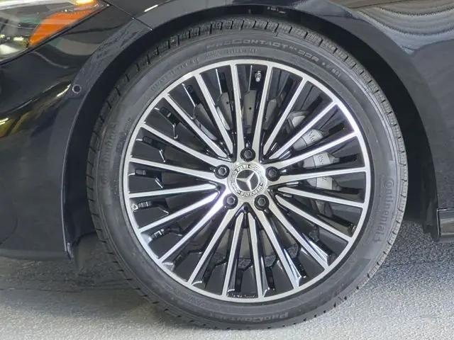 2024 Mercedes-Benz CL 4MATIC