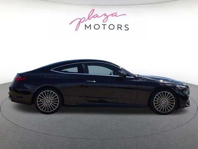 2024 Mercedes-Benz CL 4MATIC