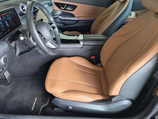 2024 Mercedes-Benz CL 4MATIC