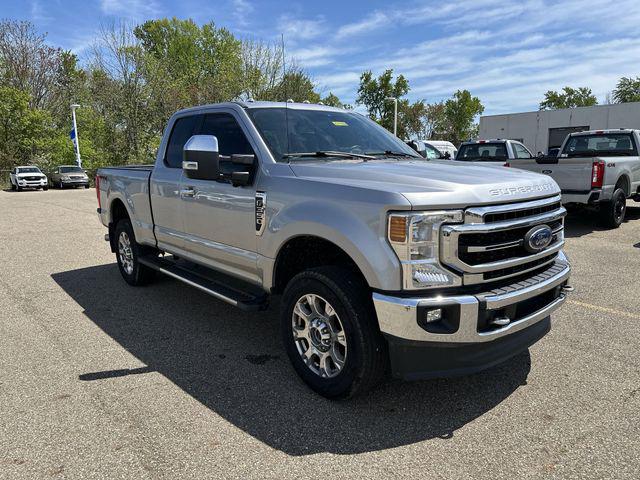 2021 Ford F-350 LARIAT