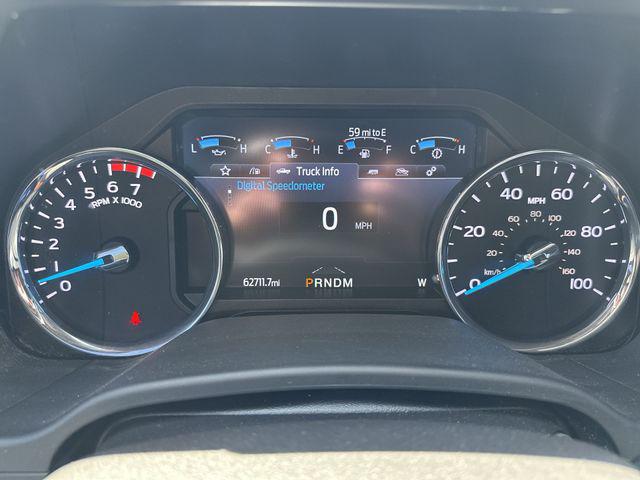 2021 Ford F-350 LARIAT