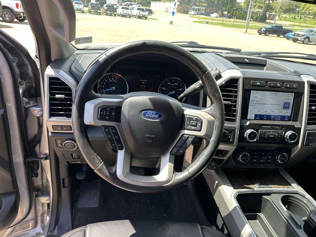 2021 Ford F-350 LARIAT