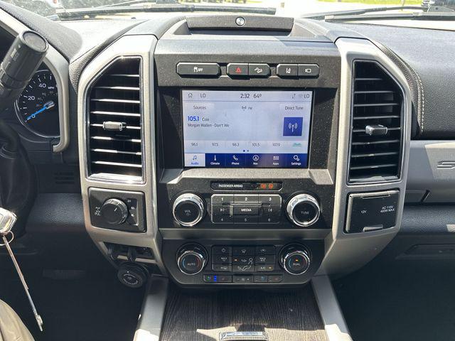 2021 Ford F-350 LARIAT