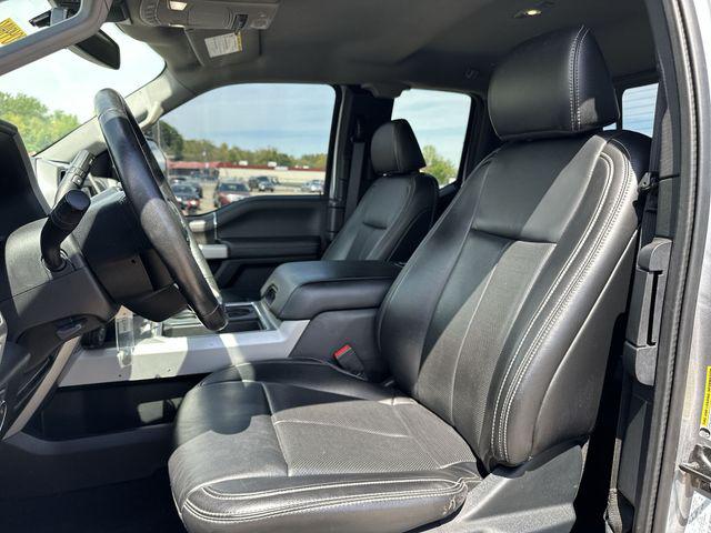 2021 Ford F-350 LARIAT
