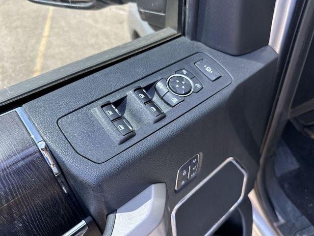 2021 Ford F-350 LARIAT