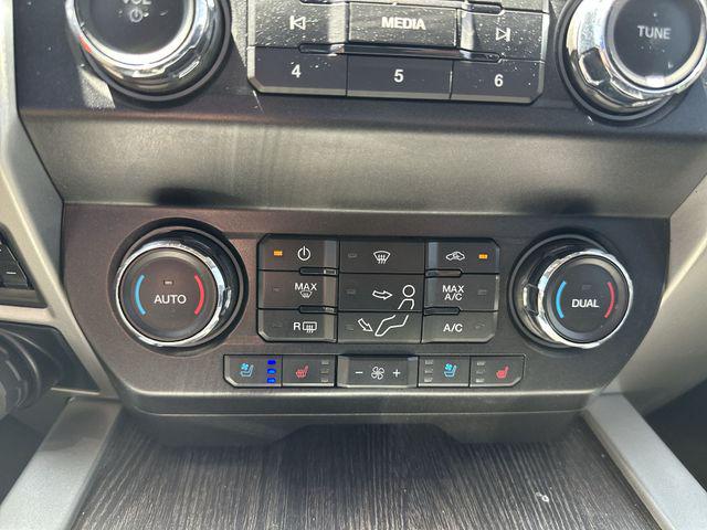 2021 Ford F-350 LARIAT