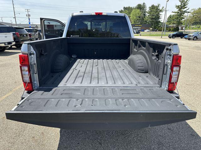 2021 Ford F-350 LARIAT