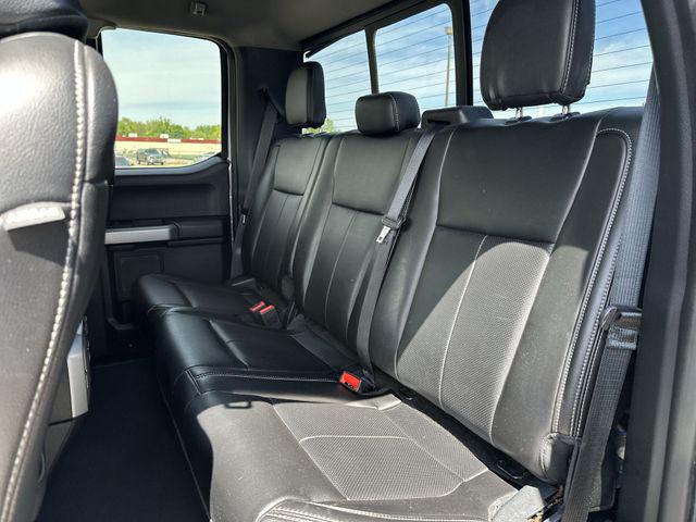2021 Ford F-350 LARIAT