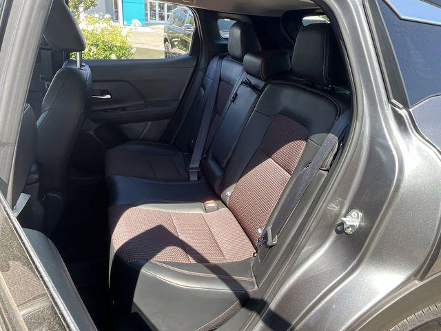 2025 Nissan Kicks SR FWD