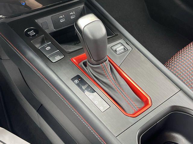 2025 Nissan Kicks SR Intelligent AWD