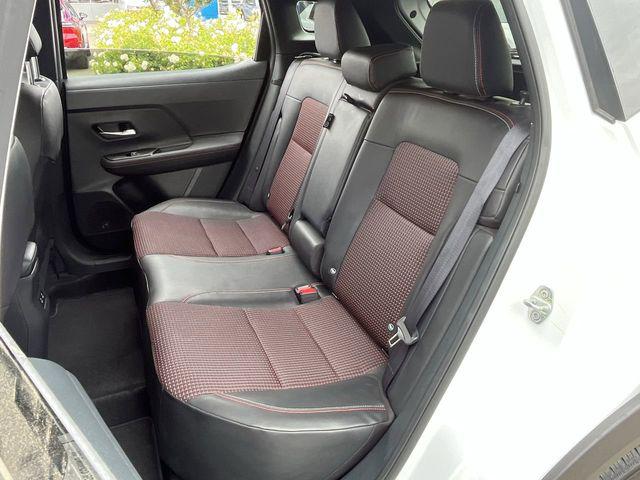 2025 Nissan Kicks SR Intelligent AWD