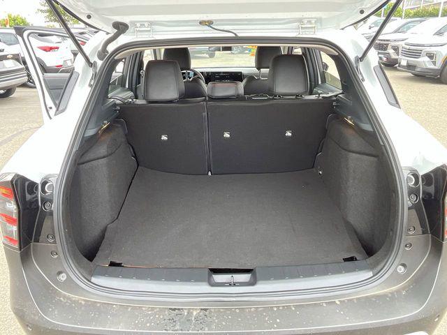 2025 Nissan Kicks SR Intelligent AWD