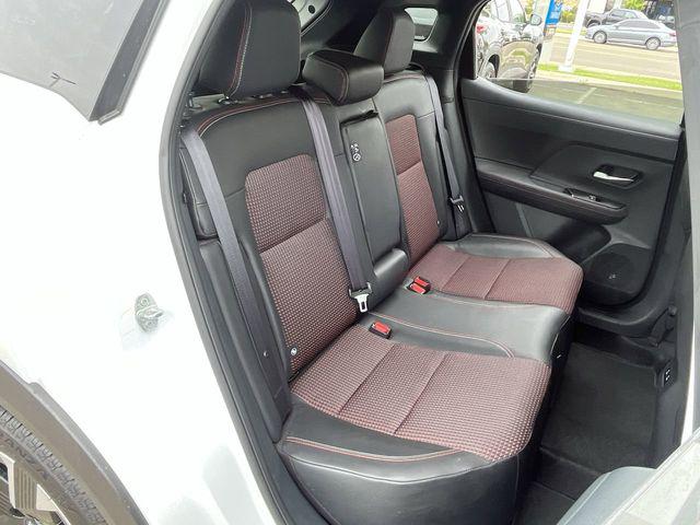 2025 Nissan Kicks SR Intelligent AWD