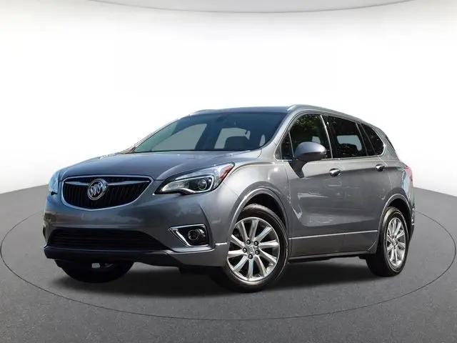 2019 Buick Envision FWD Essence for sale in Creve Coeur, MO