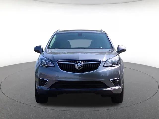 2019 Buick Envision FWD Essence