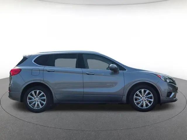 2019 Buick Envision FWD Essence