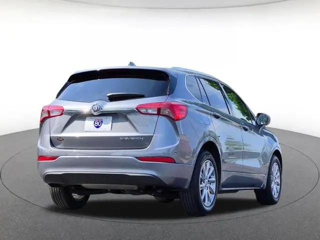 2019 Buick Envision FWD Essence