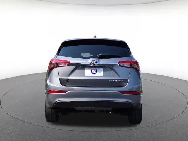 2019 Buick Envision FWD Essence