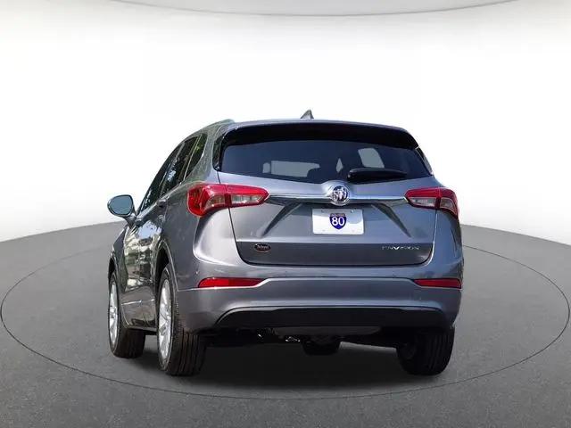 2019 Buick Envision FWD Essence