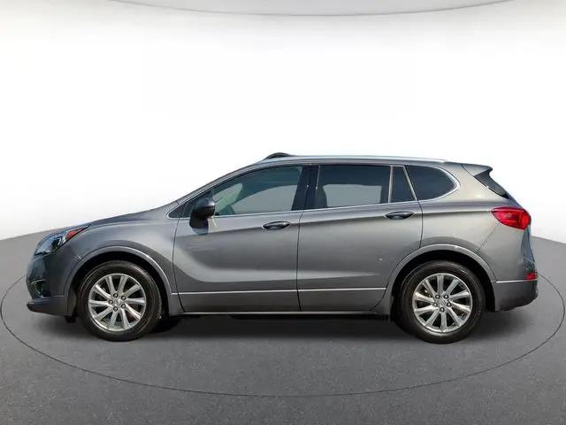 2019 Buick Envision FWD Essence