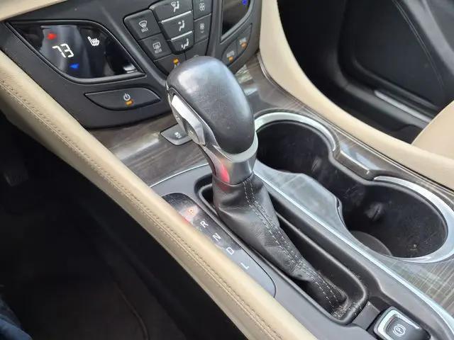 2019 Buick Envision FWD Essence