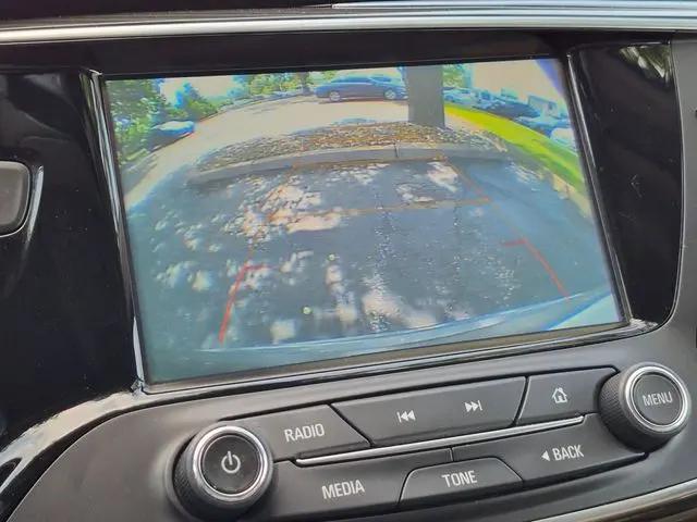 2019 Buick Envision FWD Essence