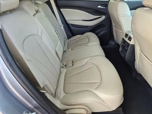 2019 Buick Envision FWD Essence