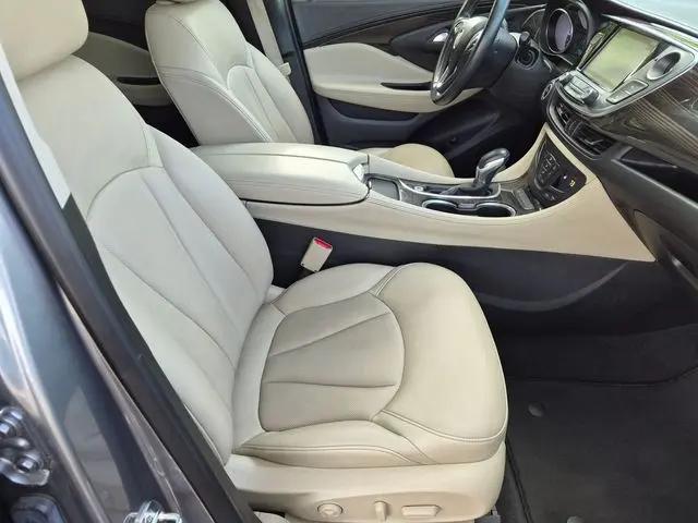 2019 Buick Envision FWD Essence