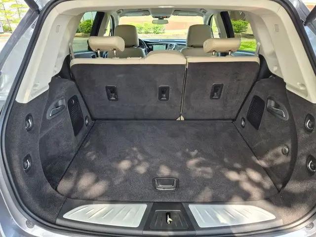 2019 Buick Envision FWD Essence