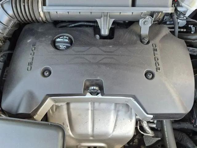 2019 Buick Envision FWD Essence