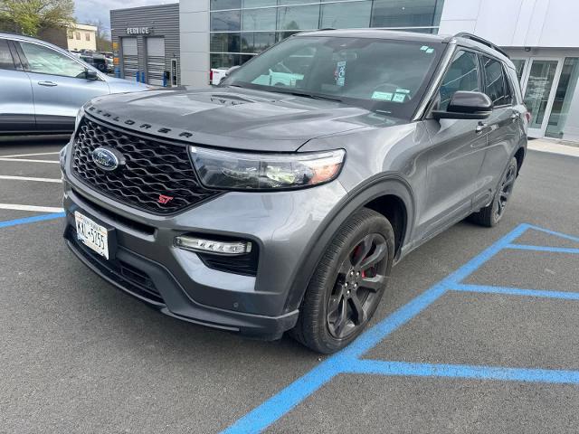 2024 Ford Explorer ST for sale in Latham, NY