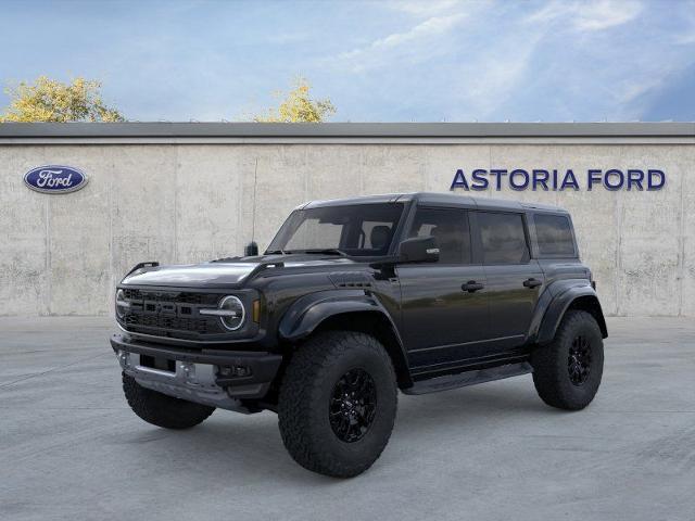 2025 Ford Bronco Raptor for sale in Warrenton, OR