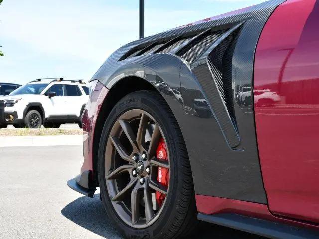 2025 Ford Mustang GT Premium Fastback