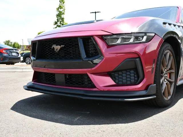 2025 Ford Mustang GT Premium Fastback