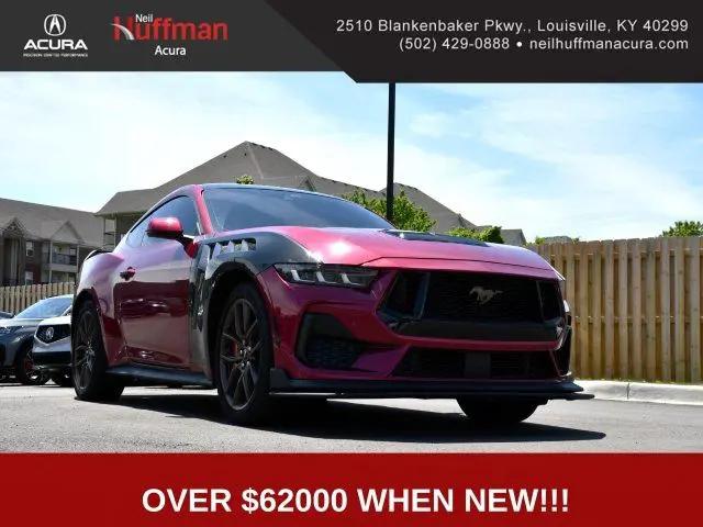 2025 Ford Mustang GT Premium Fastback for sale in Louisville, KY