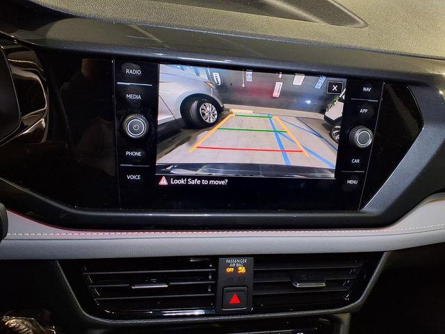 2022 Volkswagen Taos 1.5T SEL